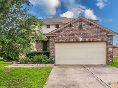 6707 Bayberry Dr, Killeen, TX, 76542