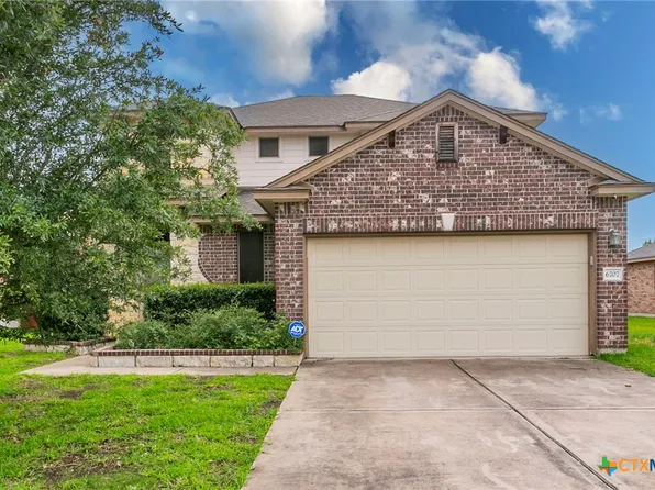 6707 Bayberry Dr, Killeen, TX 76542