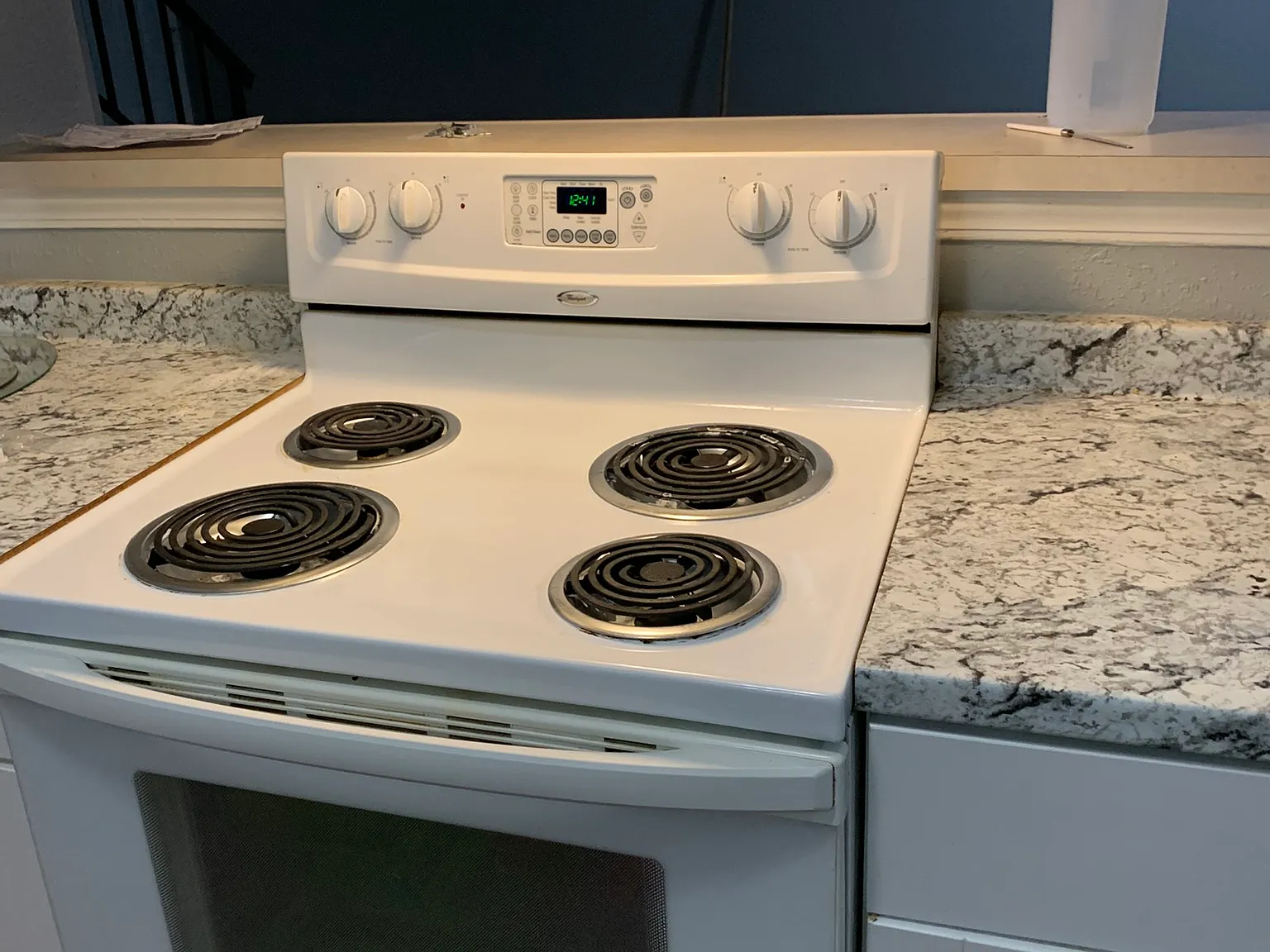 2 bed, 2.5 bath, 1114 sqft, $1,050 — Photo 1