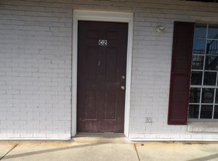 817 E Lee St #C2, Enterprise, AL 36330