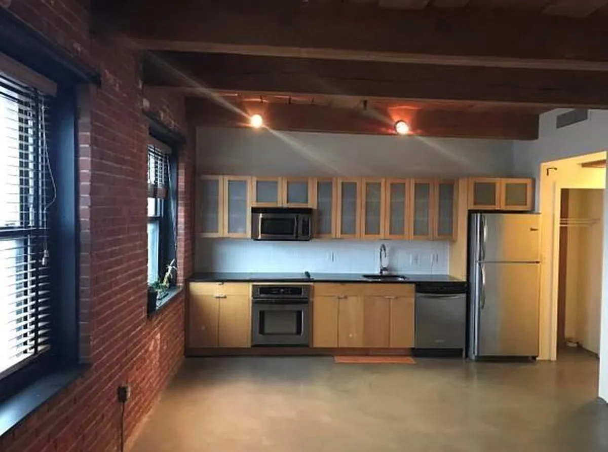 Building Photo - 90 Wareham St #409