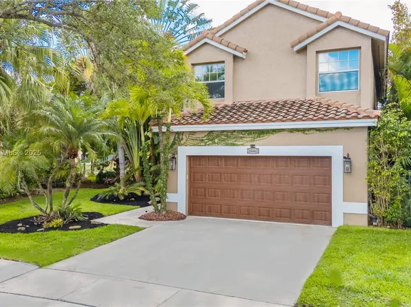 18442 NW 12th St, Pembroke Pines, FL 33029