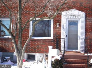 2205 Searles Rd, Baltimore, MD 21222