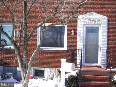 2205 Searles Rd, Baltimore, MD, 21222