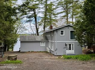 171 S Shore Rd, Northville, NY 12134