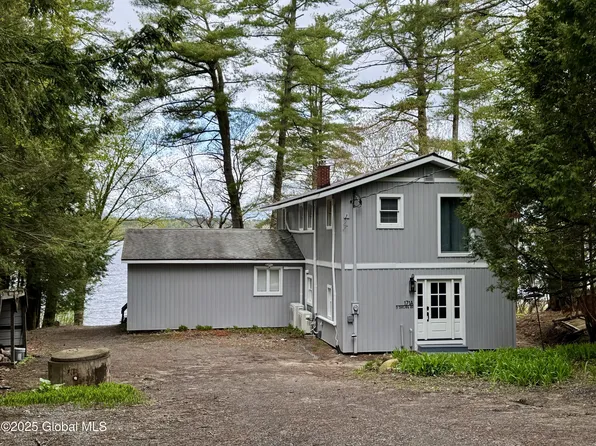 171 S Shore Road, Northville, NY 12134