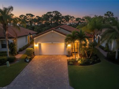 1586 Marton CT, Naples, FL, 34113