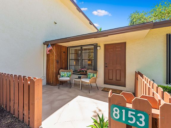 2nd image of 8153 SE Villa Way #2718