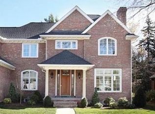 34 Prentice Rd, Newton, MA 02459