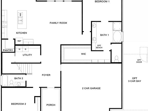 Floor Plan.