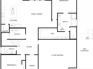 20167 Clear Ridge Ln, Montgomery, TX 77316