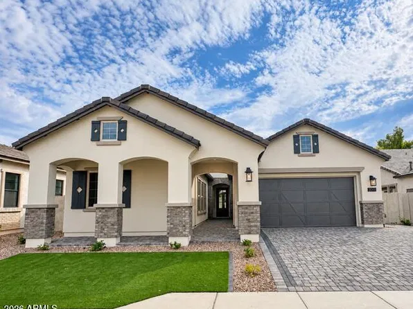 3049 E EVERGREEN Street, Mesa, AZ 85213