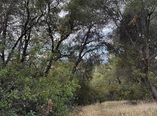 Bowman Rd, Pine Grove, CA 95665