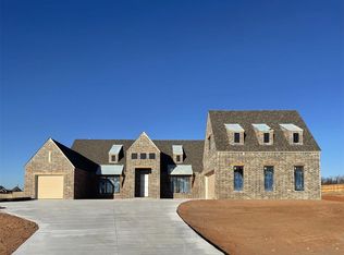 975 Trunci Cir, Newcastle, OK 73065