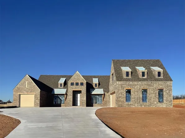 975 Trunci Cir, Newcastle, OK 73065