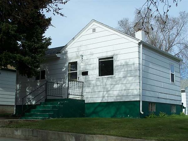 house 6