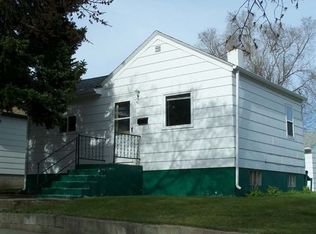 801 N 18th St, Bismarck, ND 58501