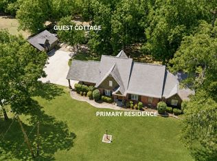 331 S Larkin Rd, Sunnyvale, TX 75182