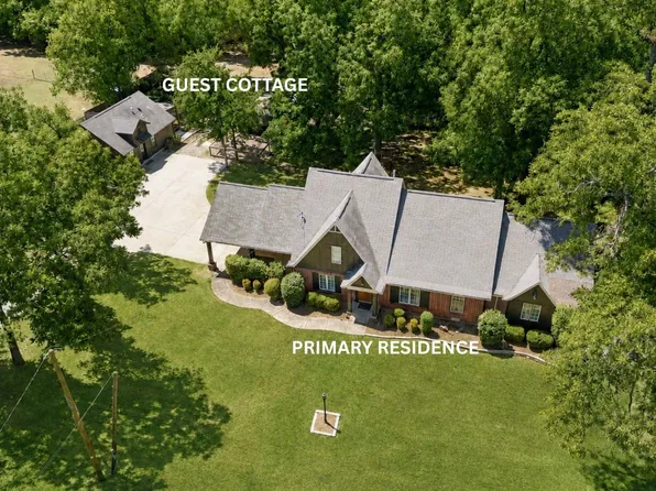331 S Larkin Rd, Sunnyvale, TX 75182