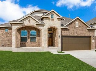 2805 Ashwood Rd, Schertz, TX 78108
