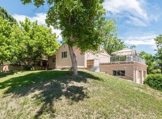 1590 W Dale Ct, Denver, CO 80219