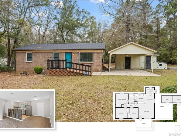 30027 Douglas Ct S, Daphne, AL 36527