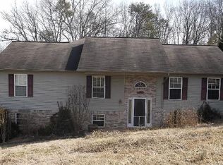 1560 Kildee Ln, Sevierville, TN 37862