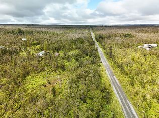 11-2565 Kaleponi Rd LOT 8, Volcano, HI 96785