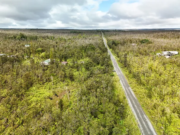 11-2565 Kaleponi Rd Lot 8, Volcano, HI 96785