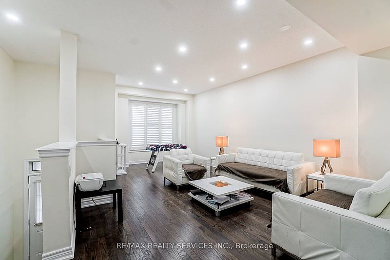 Brampton Townhouse for rent - 3 Bedrooms — photo 6