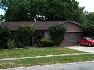 7645 Rio Pinar Lakes Blvd, Orlando, FL 32822