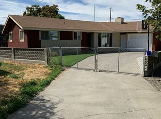 535 Franklin Ct, Sunnyside, WA