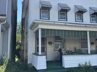 608 N 5th St, Sunbury, PA 17801