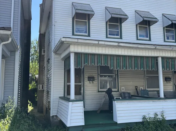 608 N 5th St, Sunbury, PA 17801