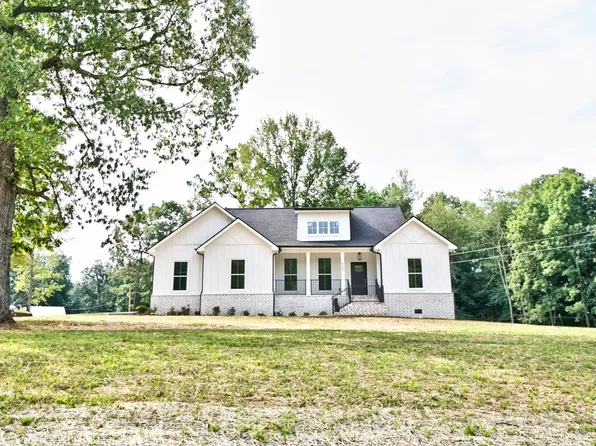 455 Spring Meadows Ln Lot 18, Morrison, TN 37357