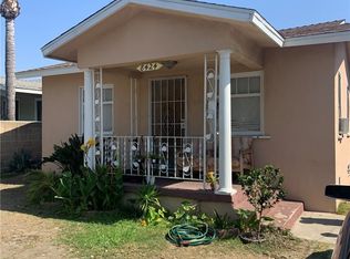 8424 Beechwood Ave, South Gate, CA 90280