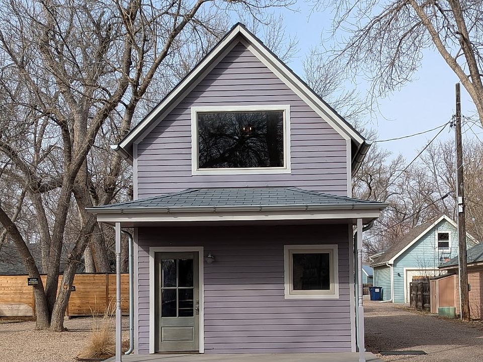 1st image of 548 1/2 Mountain Ave