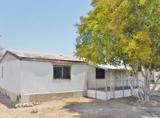 10503 S Pearl Ave, Yuma, AZ 85365