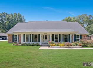 11108 Landfair Ave, Baton Rouge, LA 70818
