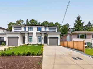 11917 Chalmer Pl, Delta, BC V4C 1L3