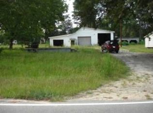 276 Mobile Cir, Dudley, NC 28333