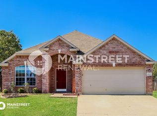 4864 Star Ridge Dr, Fort Worth, TX 76133