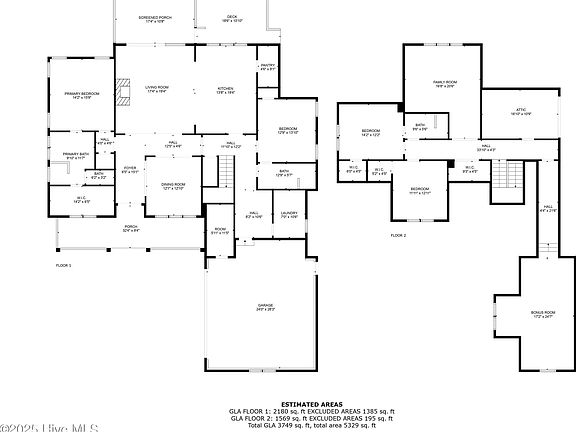 2nd image of 3818 Lemon Drop Lane NE