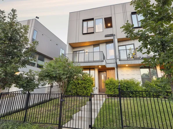 321 Mathey Ct, Dallas, TX 75208