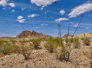 0 State Highway 118, Terlingua, TX 79852