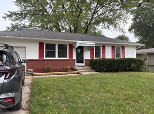 5112 NE 44th Ter, Kansas City, MO 64117
