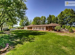 8509 Nebo Hills Rd, Liberty, MO 64068