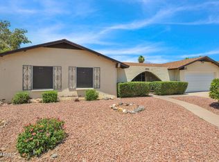 4026 W Meadow Dr, Glendale, AZ 85308