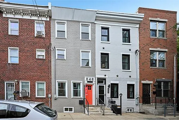 848 N Uber St