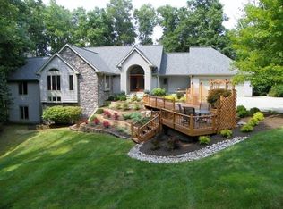 2066 Natchez Trce, Batavia, OH 45103